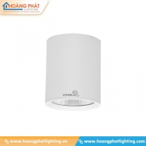 Đèn led ốp trần Peridot 15W OBR-15SS-T Kingled