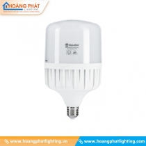 Đèn Led bulb trụ 40W TR120N1 Rạng Đông
