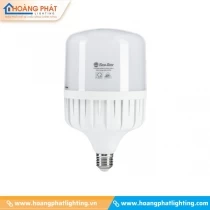 Đèn Led bulb trụ 40W TR120N1 Rạng Đông