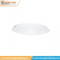 Đèn led ốp trần chống ẩm 18W NCL186MP Nanoco 