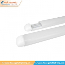 Đèn led bán nguyệt Amber đổi màu 27W TBN-27SS-60-DM Kingled