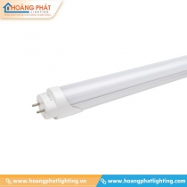Đèn tuýp led T8 nhôm nhựa 22W T8-22SS-120 Kingled
