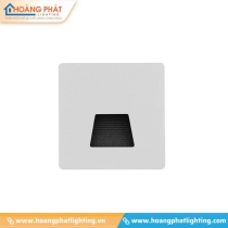 Đèn led âm tường 3W AB-3-V-T Kingled