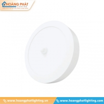 Đèn led ốp trần cảm biến 24W NPL246RS Nanoco