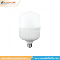 Đèn led bulb trụ 50W NLBT503 Nanoco