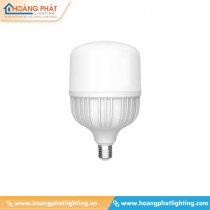 Đèn led bulb trụ 40W NLB404 Nanoco