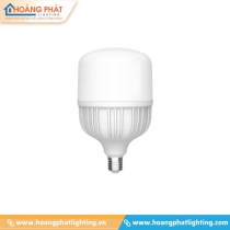 Đèn led bulb trụ 60W NLB604 Nanoco
