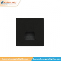 Đèn led âm tường 3W AB-3-V-D Kingled