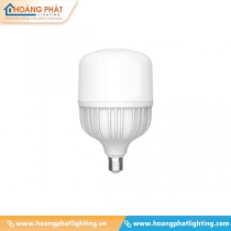 Đèn led bulb trụ 60W NLB603 Nanoco