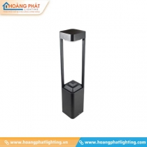 Đèn trụ sân vườn 10W GR02-10BR-600-V Kingled