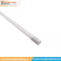 Đèn tuýp led thủy tinh T8 10W NT8T106 0m6 Nanoco 