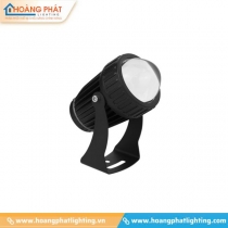 Đèn rọi cột 8W DRC-8-V Kingled IP65