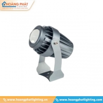 Đèn rọi cột 15W DRC02-15-V Kingled IP65