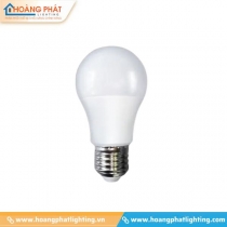 Đèn led bulb tròn 5W NLB053 Nanoco