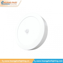 Đèn led ốp trần cảm biến 24W NPL246RS Nanoco