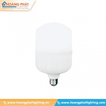 Đèn led bulb trụ 20W NLBT206 Nanoco