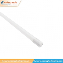 Đèn tuýp led thủy tinh T8 10W NT8T106 0m6 Nanoco 