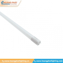 Đèn tuýp led thủy tinh T8 40W NT8T406 1m2 Nanoco