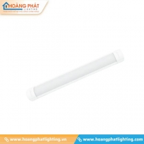 Đèn led bán nguyệt 18W NSHV186 0m6 Nanoco