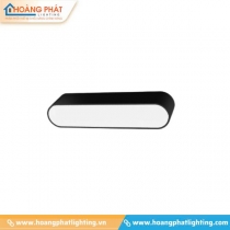 Đèn rọi ray nam châm 6W NMGF064B Nanoco