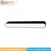 Đèn rọi ray nam châm 12W NMGF124B Nanoco