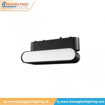 Đèn rọi ray nam châm 6W NMGFF063B Nanoco