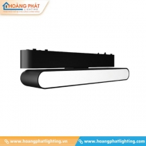 Đèn rọi ray nam châm 12W NMGFF124B Nanoco