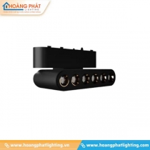 Đèn rọi ray nam châm 6W NMGFG064B Nanoco