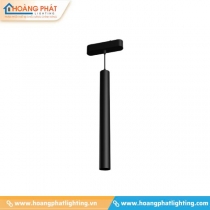 Đèn thả rọi ray nam châm 8W NMGH084B Nanoco