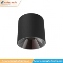 Đèn led ốp trần 10W NSDLC104B Nanoco