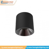 Đèn led ốp trần 10W NSDLC104B Nanoco