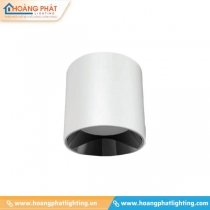 Đèn led ốp trần 15W NSDLC154W Nanoco