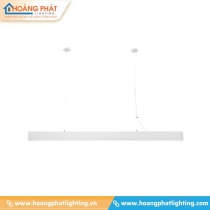 Đèn led thả trần 40W NLNF405W Nanoco