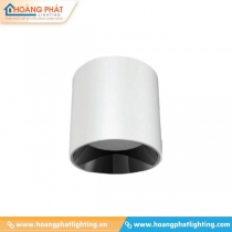 Đèn led ốp trần 15W NSDL153W Nanoco