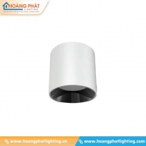 Đèn led ốp trần 10W NSDLC105W Nanoco