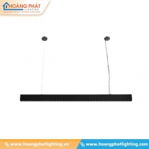 Đèn led thả trần 36W NLNG363B Nanoco