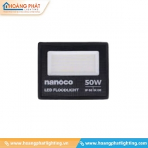 Đèn pha led 50W NLFM0506 Nanoco IP66