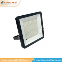 Đèn pha led năng lượng mặt trời 400W NLFSS4006 Nanoco IP66