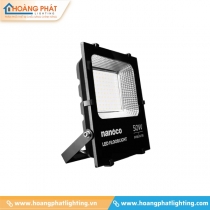 Đèn pha led 50W NLFH0503 Nanoco IP66
