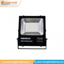 Đèn pha led 70W NLFH0706 Nanoco IP66