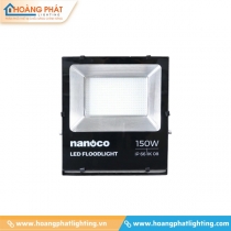 Đèn pha led 150W NLFH1506 Nanoco IP66