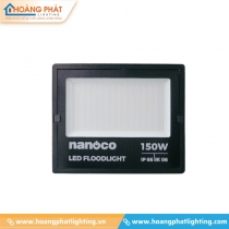 Đèn pha led 150W NLFM1503 Nanoco IP66