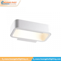 Đèn led gắn tường 7W NBL2721 Nanoco IP54
