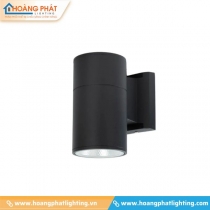 Đèn led gắn tường 5W NBLS22411 Nanoco IP65 