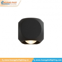 Đèn led gắn tường 2W NBLS252 Nanoco IP65 