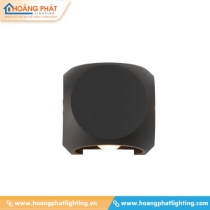 Đèn led gắn tường 4W NBLS254 Nanoco IP65 