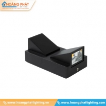 Đèn led gắn tường 6W NBLS05 Nanoco IP65 