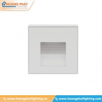 Đèn lối đi lắp nổi 3W NSLM901W Nanoco IP65 