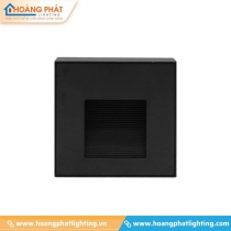 Đèn lối đi lắp nổi 3W NSLM901B Nanoco IP65