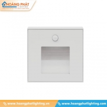 Đèn lối đi lắp nổi cảm biến 3W NSLM901WS Nanoco IP65 